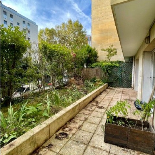  ESPLANADE IMMOBILIER/ PROGEDIM : Appartement | PARIS (75015) | 56 m2 | 1 695 € 