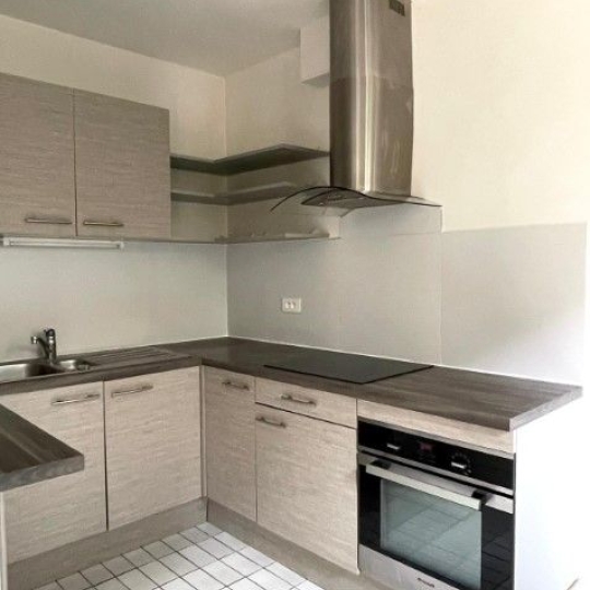  ESPLANADE IMMOBILIER/ PROGEDIM : Appartement | PARIS (75015) | 56 m2 | 1 695 € 