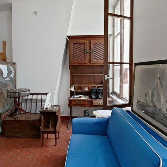 ESPLANADE IMMOBILIER/ PROGEDIM : Appartement | PARIS (75015) | 21.50m2 | 950 € 