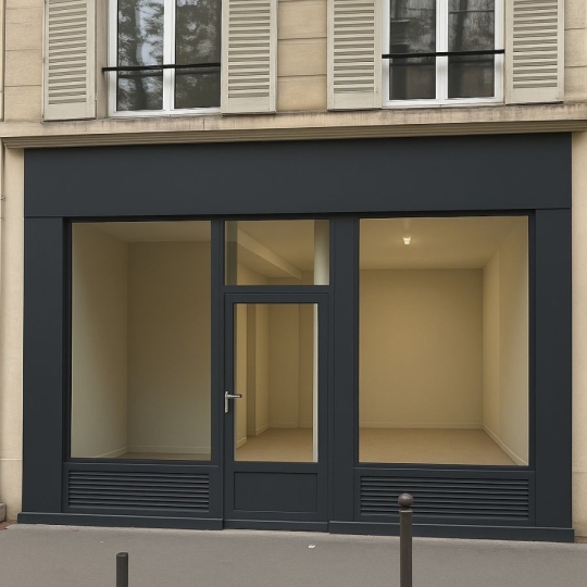  ESPLANADE IMMOBILIER/ PROGEDIM : Local / Bureau | PARIS (75007) | 57 m2 | 2 641 € 
