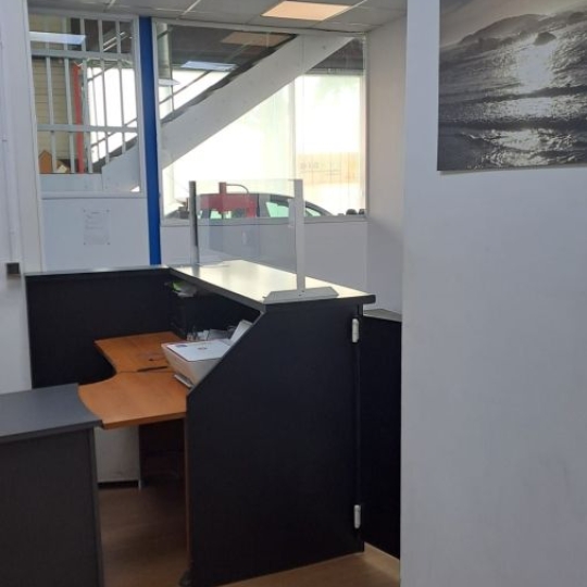  ESPLANADE IMMOBILIER/ PROGEDIM : Local / Bureau | PONTAULT-COMBAULT (77340) | 300 m2 | 5 000 € 