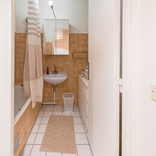  ESPLANADE IMMOBILIER/ PROGEDIM : Appartement | PARIS (75015) | 38 m2 | 1 390 € 