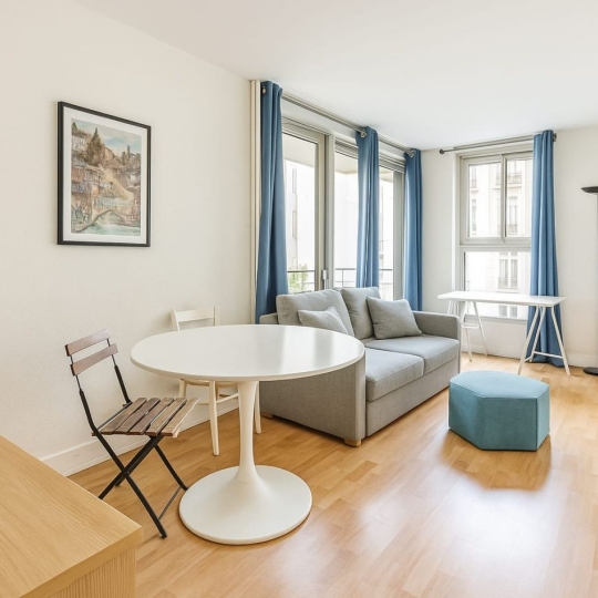  ESPLANADE IMMOBILIER/ PROGEDIM : Appartement | PARIS (75015) | 38 m2 | 1 390 € 
