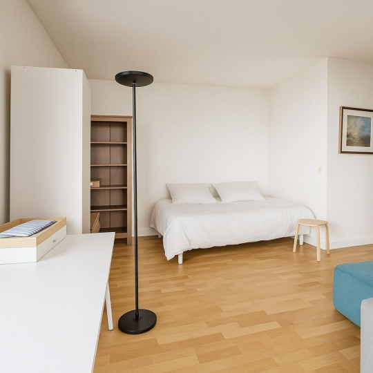  ESPLANADE IMMOBILIER/ PROGEDIM : Appartement | PARIS (75015) | 38 m2 | 1 390 € 