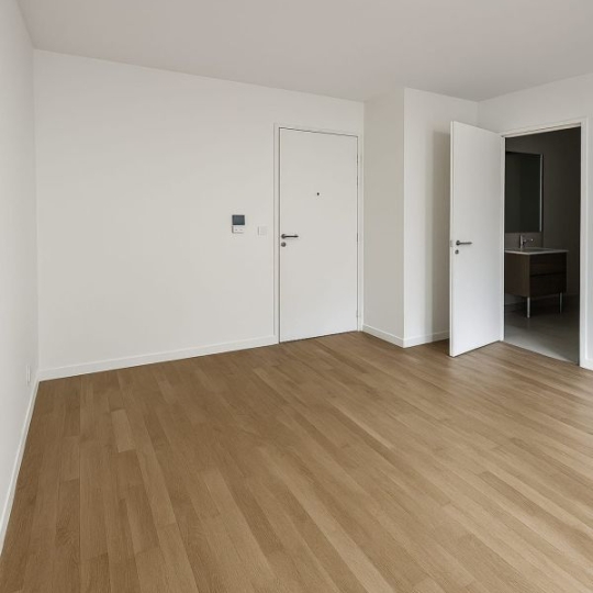  ESPLANADE IMMOBILIER/ PROGEDIM : Appartement | ROMAINVILLE (93230) | 53 m2 | 965 € 