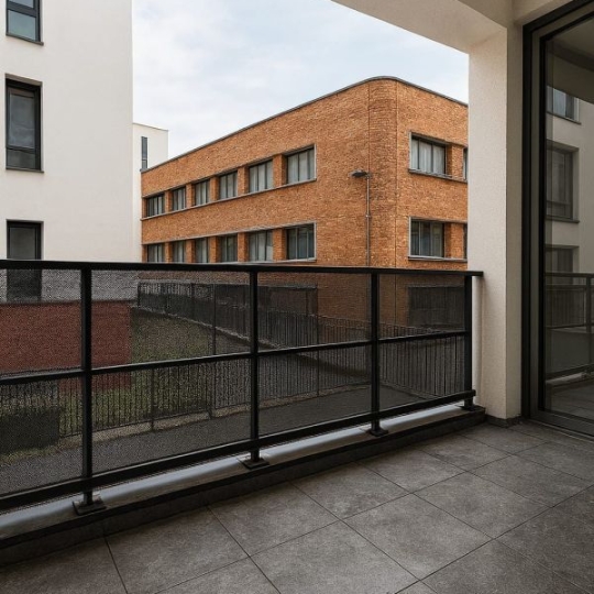  ESPLANADE IMMOBILIER/ PROGEDIM : Appartement | ROMAINVILLE (93230) | 53 m2 | 965 € 