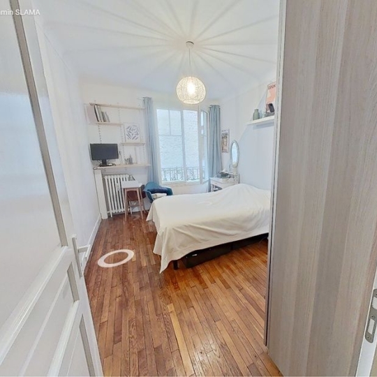  ESPLANADE IMMOBILIER/ PROGEDIM : Appartement | PARIS (75020) | 57 m2 | 1 990 € 