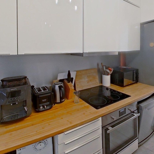  ESPLANADE IMMOBILIER/ PROGEDIM : Appartement | PARIS (75020) | 57 m2 | 1 990 € 