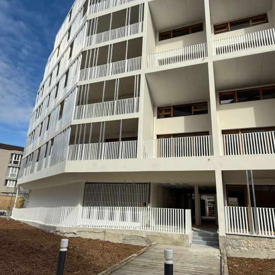  PROGEDIM / ESPLANADE IMMOBILIER : Appartement | MONTREUIL (93100) | 93 m2 | 2 500 &euro; 
