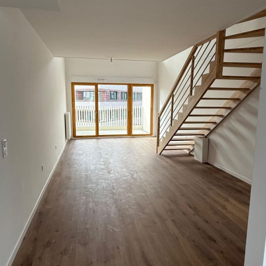  PROGEDIM / ESPLANADE IMMOBILIER : Appartement | MONTREUIL (93100) | 93 m2 | 2 500 &euro; 