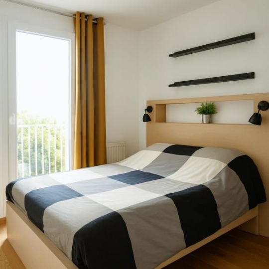  PROGEDIM / ESPLANADE IMMOBILIER : Appartement | VITRY-SUR-SEINE (94400) | 59 m2 | 1 200 &euro; 
