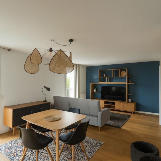  PROGEDIM / ESPLANADE IMMOBILIER : Appartement | VITRY-SUR-SEINE (94400) | 59 m2 | 1 200 &euro; 
