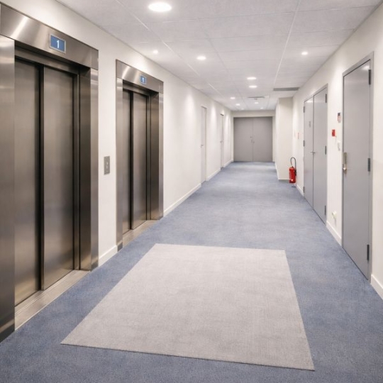  PROGEDIM / ESPLANADE IMMOBILIER : Office | SAINT-DENIS (93200) | 425 m2 | 4 250 &euro; 