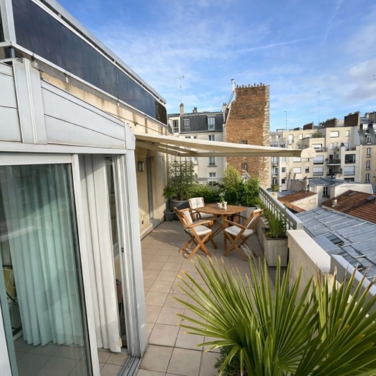 PROGEDIM / ESPLANADE IMMOBILIER : Appartement | PARIS (75014) | 41.60m2 | 1 588 € 