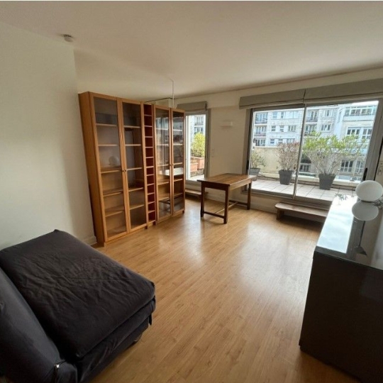  PROGEDIM / ESPLANADE IMMOBILIER : Appartement | PARIS (75014) | 42 m2 | 1 588 &euro; 