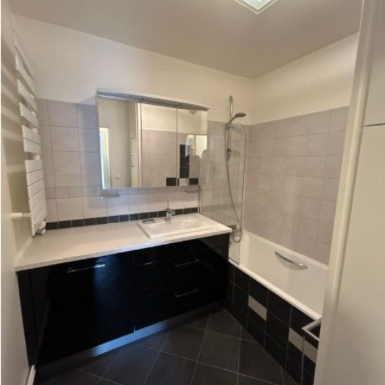  PROGEDIM / ESPLANADE IMMOBILIER : Appartement | PARIS (75014) | 42 m2 | 1 588 &euro; 