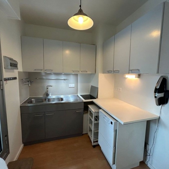  PROGEDIM / ESPLANADE IMMOBILIER : Appartement | PARIS (75014) | 42 m2 | 1 588 &euro; 
