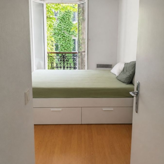  PROGEDIM / ESPLANADE IMMOBILIER : Appartement | PARIS (75015) | 36 m2 | 1 261 &euro; 