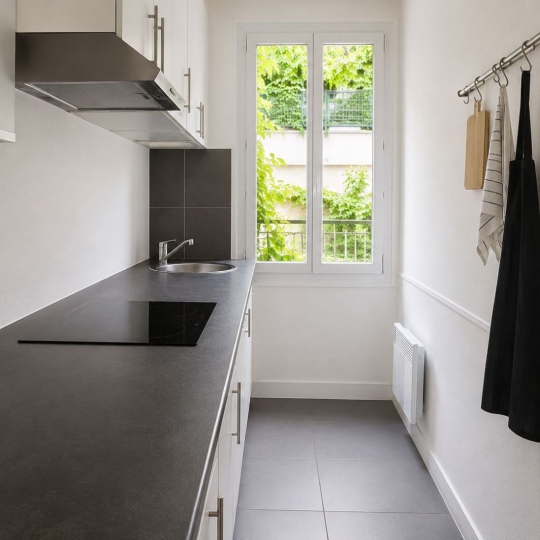  PROGEDIM / ESPLANADE IMMOBILIER : Appartement | PARIS (75015) | 36 m2 | 1 261 &euro; 