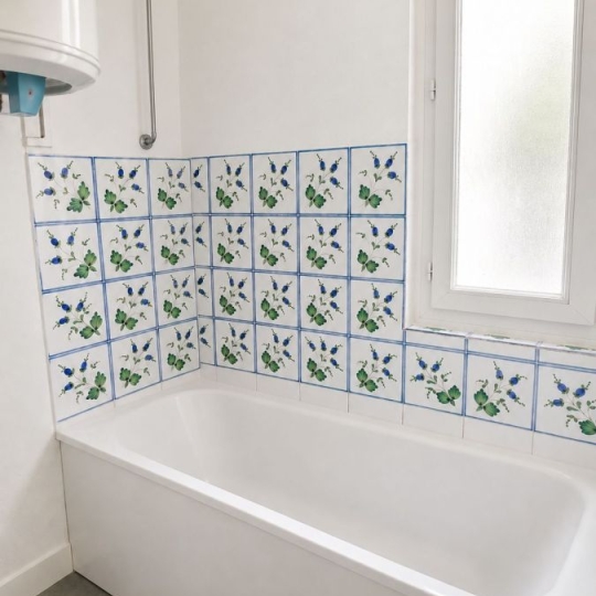  PROGEDIM / ESPLANADE IMMOBILIER : Appartement | PARIS (75015) | 36 m2 | 1 261 &euro; 