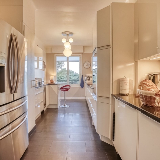  PROGEDIM / ESPLANADE IMMOBILIER : Appartement | VILLE-D'AVRAY (92410) | 188 m2 | 5 060 &euro; 