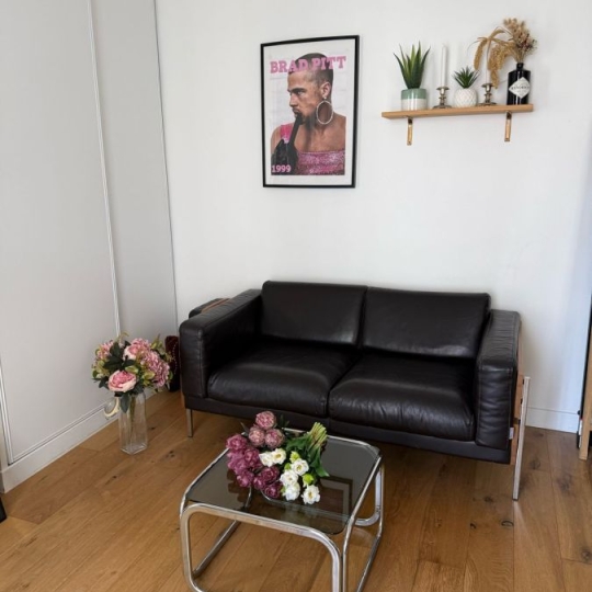  PROGEDIM / ESPLANADE IMMOBILIER : Appartement | PARIS (75011) | 31 m2 | 1 295 &euro; 