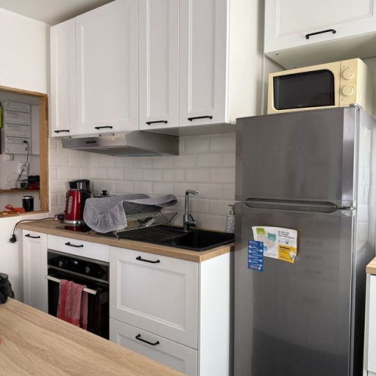  PROGEDIM / ESPLANADE IMMOBILIER : Appartement | PARIS (75011) | 31 m2 | 1 295 &euro; 