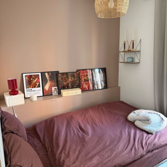 PROGEDIM / ESPLANADE IMMOBILIER : Appartement | PARIS (75011) | 31 m2 | 1 295 &euro; 