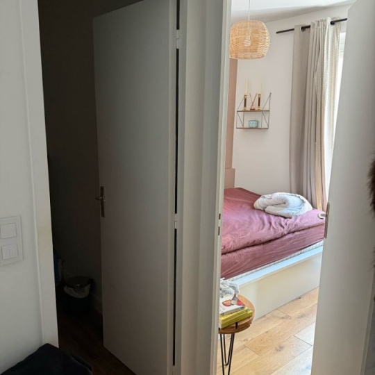  PROGEDIM / ESPLANADE IMMOBILIER : Appartement | PARIS (75011) | 31 m2 | 1 295 &euro; 