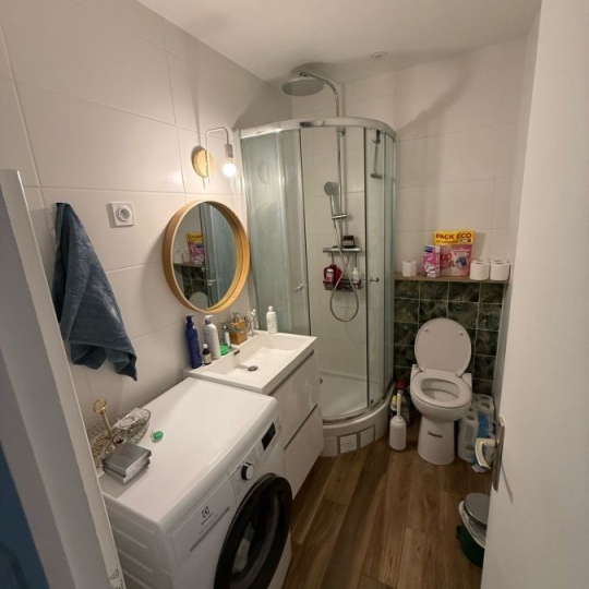  PROGEDIM / ESPLANADE IMMOBILIER : Appartement | PARIS (75011) | 31 m2 | 1 295 &euro; 
