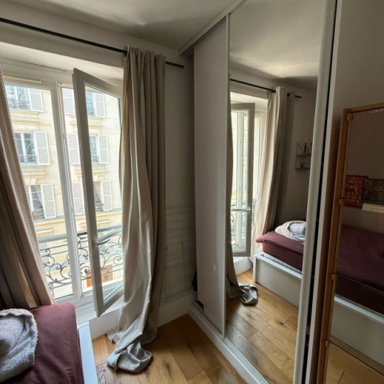  PROGEDIM / ESPLANADE IMMOBILIER : Appartement | PARIS (75011) | 31 m2 | 1 295 &euro; 