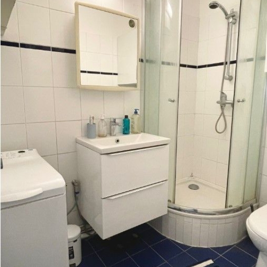  ESPLANADE IMMOBILIER/ PROGEDIM : Apartment | PARIS (75015) | 19 m2 | 260 000 € 