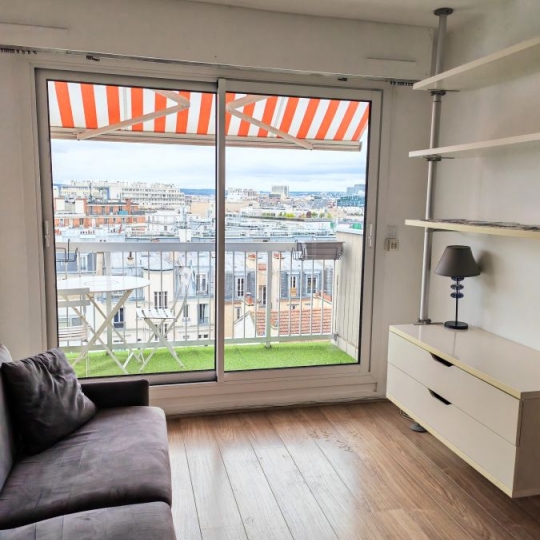  ESPLANADE IMMOBILIER/ PROGEDIM : Apartment | PARIS (75015) | 19 m2 | 260 000 € 