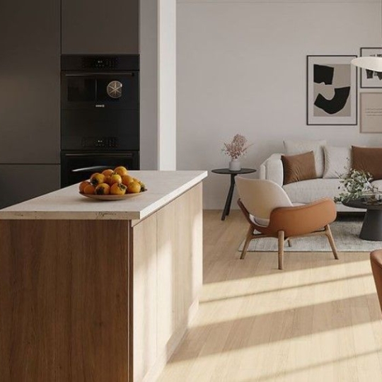  ESPLANADE IMMOBILIER/ PROGEDIM : Appartement | YERRES (91330) | 24 m2 | 155 000 € 
