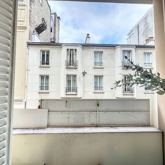  ESPLANADE IMMOBILIER/ PROGEDIM : Apartment | PARIS (75015) | 41 m2 | 358 000 € 
