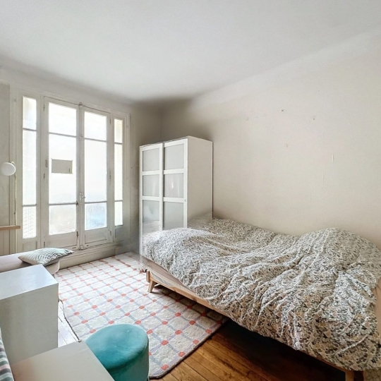ESPLANADE IMMOBILIER/ PROGEDIM : Appartement | PARIS (75015) | 41.00m2 | 358 000 € 