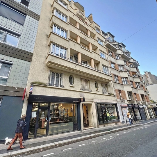  ESPLANADE IMMOBILIER/ PROGEDIM : Apartment | PARIS (75015) | 41 m2 | 358 000 € 