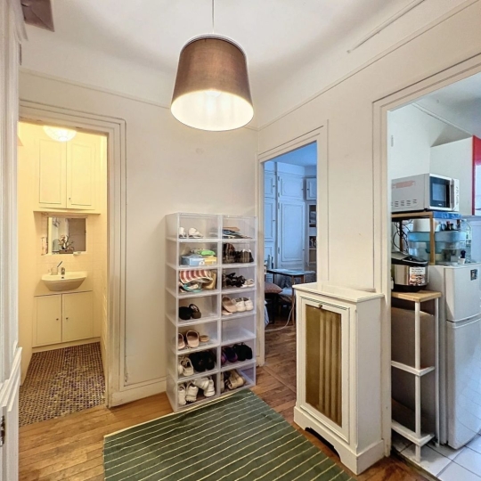  ESPLANADE IMMOBILIER/ PROGEDIM : Apartment | PARIS (75015) | 41 m2 | 358 000 € 