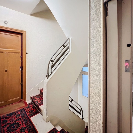  ESPLANADE IMMOBILIER/ PROGEDIM : Apartment | PARIS (75015) | 41 m2 | 358 000 € 