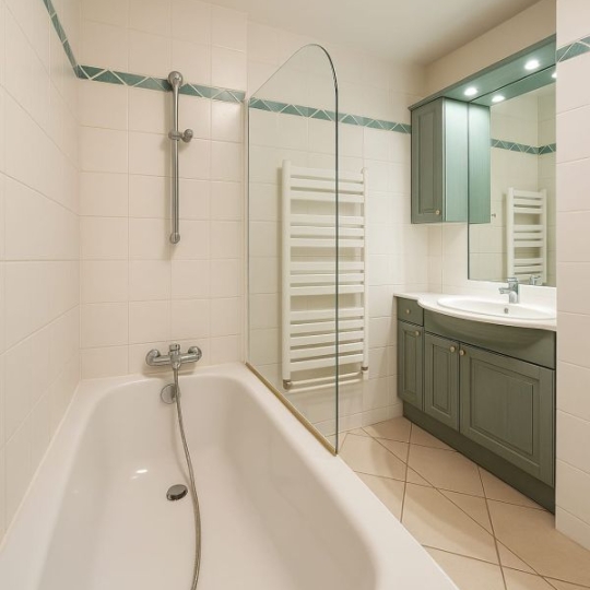  ESPLANADE IMMOBILIER/ PROGEDIM : Appartement | PARIS (75015) | 65 m2 | 650 000 € 