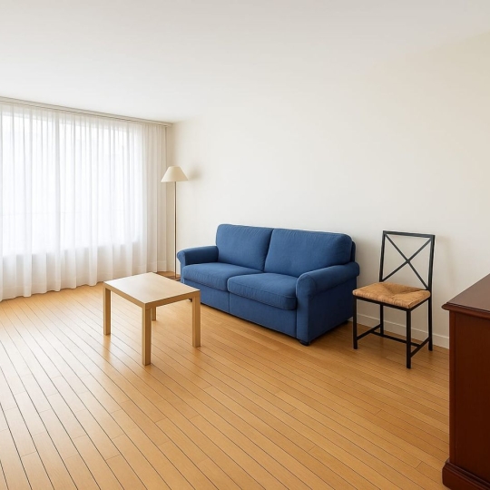 ESPLANADE IMMOBILIER/ PROGEDIM : Appartement | PARIS (75015) | 65.00m2 | 650 000 € 