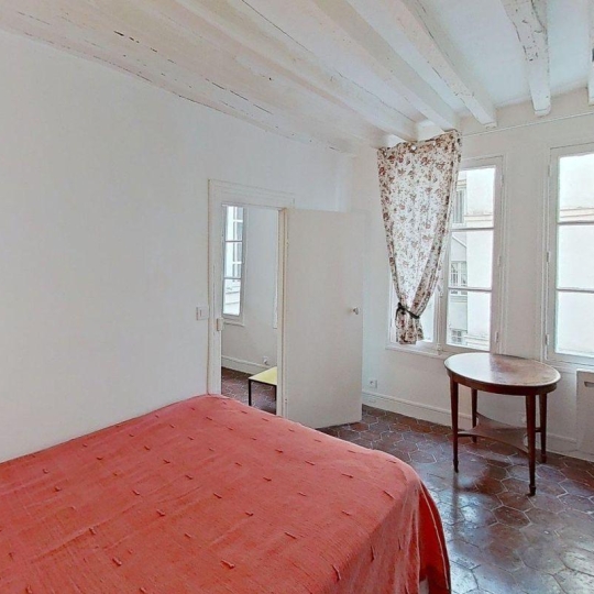  ESPLANADE IMMOBILIER/ PROGEDIM : Appartement | PARIS (75003) | 31 m2 | 395 000 € 