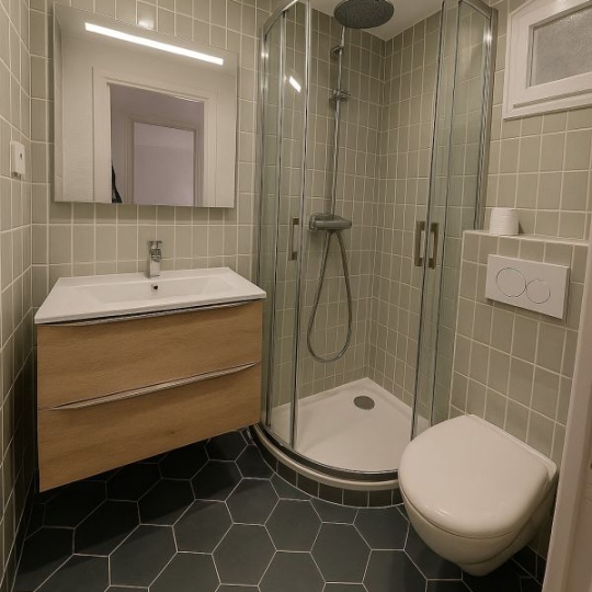  ESPLANADE IMMOBILIER/ PROGEDIM : Apartment | PARIS (75003) | 31 m2 | 395 000 € 