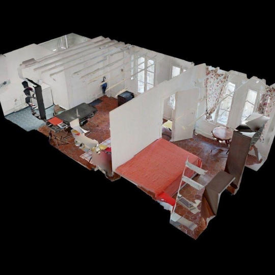 ESPLANADE IMMOBILIER/ PROGEDIM : Appartement | PARIS (75003) | 31 m2 | 395 000 € 