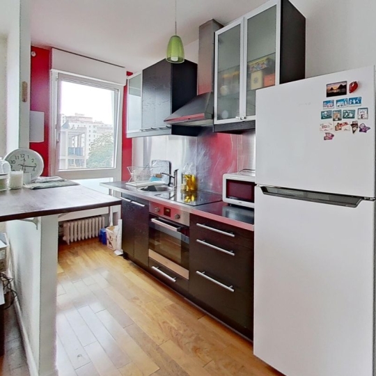  ESPLANADE IMMOBILIER/ PROGEDIM : Appartement | PARIS (75019) | 45 m2 | 335 000 € 