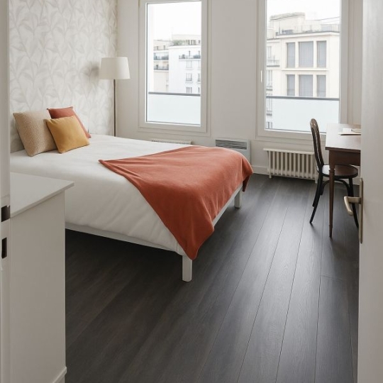  ESPLANADE IMMOBILIER/ PROGEDIM : Appartement | PARIS (75019) | 45 m2 | 345 000 € 
