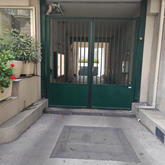 ESPLANADE IMMOBILIER/ PROGEDIM : Garage / Parking | PARIS (75015) | m2 | 20 000 € 