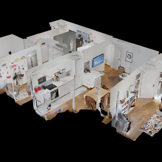  ESPLANADE IMMOBILIER/ PROGEDIM : Appartement | MONTREUIL (93100) | 76 m2 | 615 000 € 