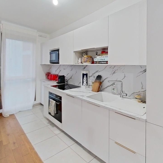  ESPLANADE IMMOBILIER/ PROGEDIM : Appartement | MONTREUIL (93100) | 76 m2 | 615 000 € 