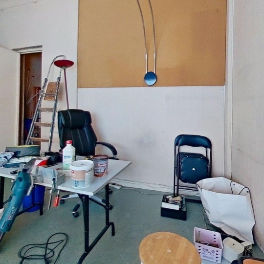  ESPLANADE IMMOBILIER/ PROGEDIM : Local / Bureau | PARIS (75015) | 81 m2 | 650 000 € 